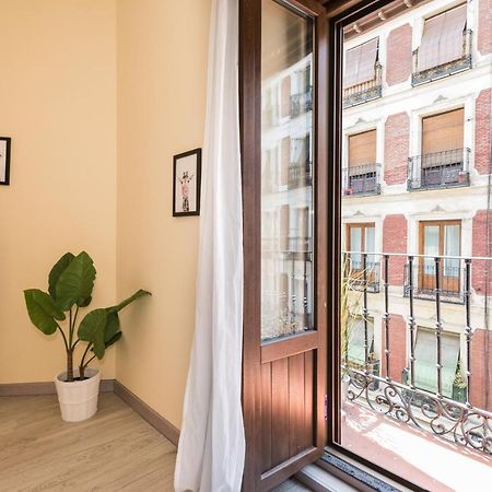 La Casa De Miguel Servet Madrid Esterno foto